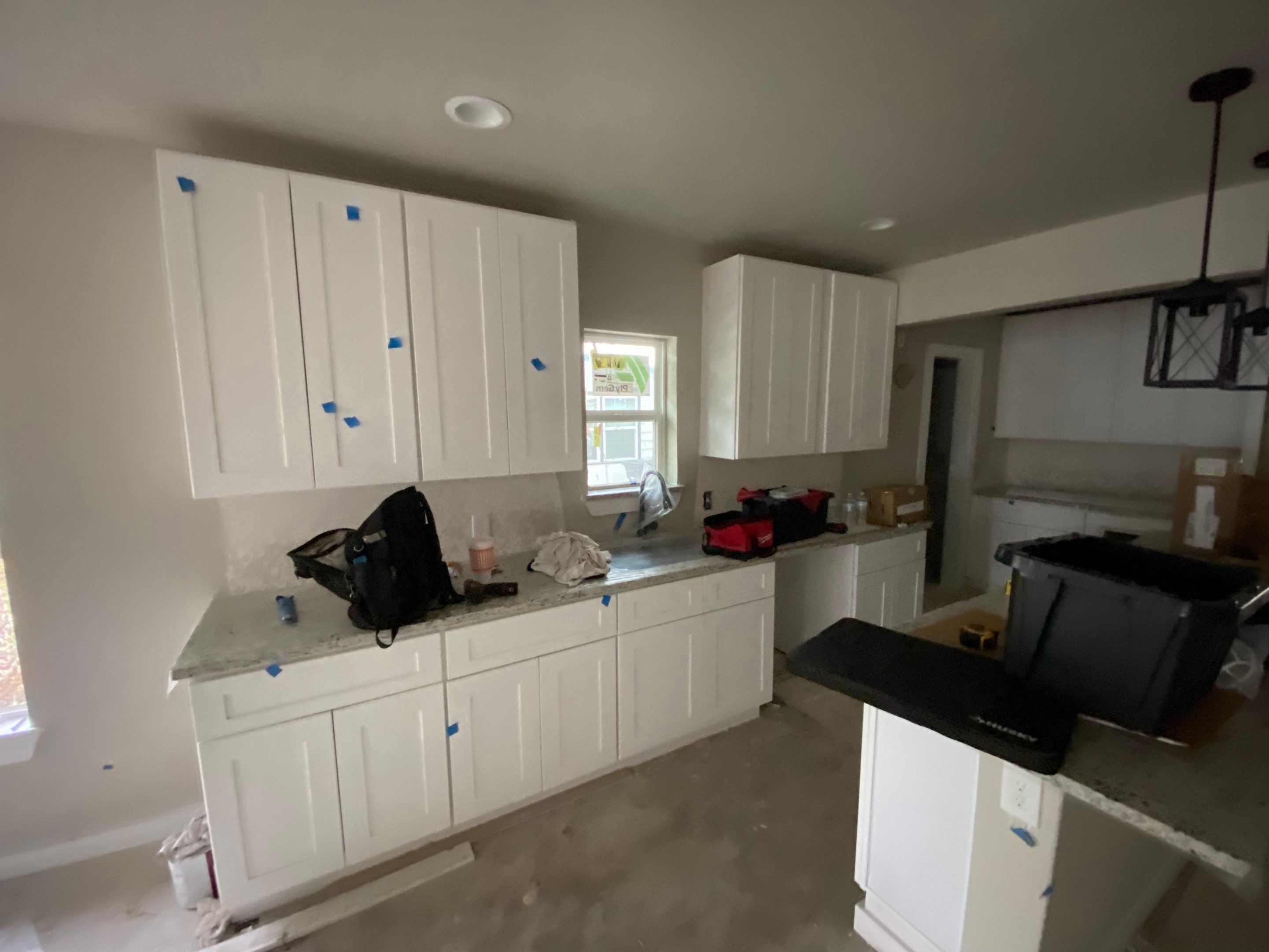 Residential Remodel by Royal Stone Roofing