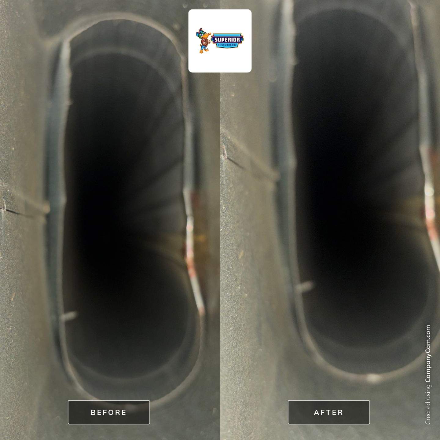 Air Duct Cleaning in Beaver, PA by Superior Air Duct Cleaning