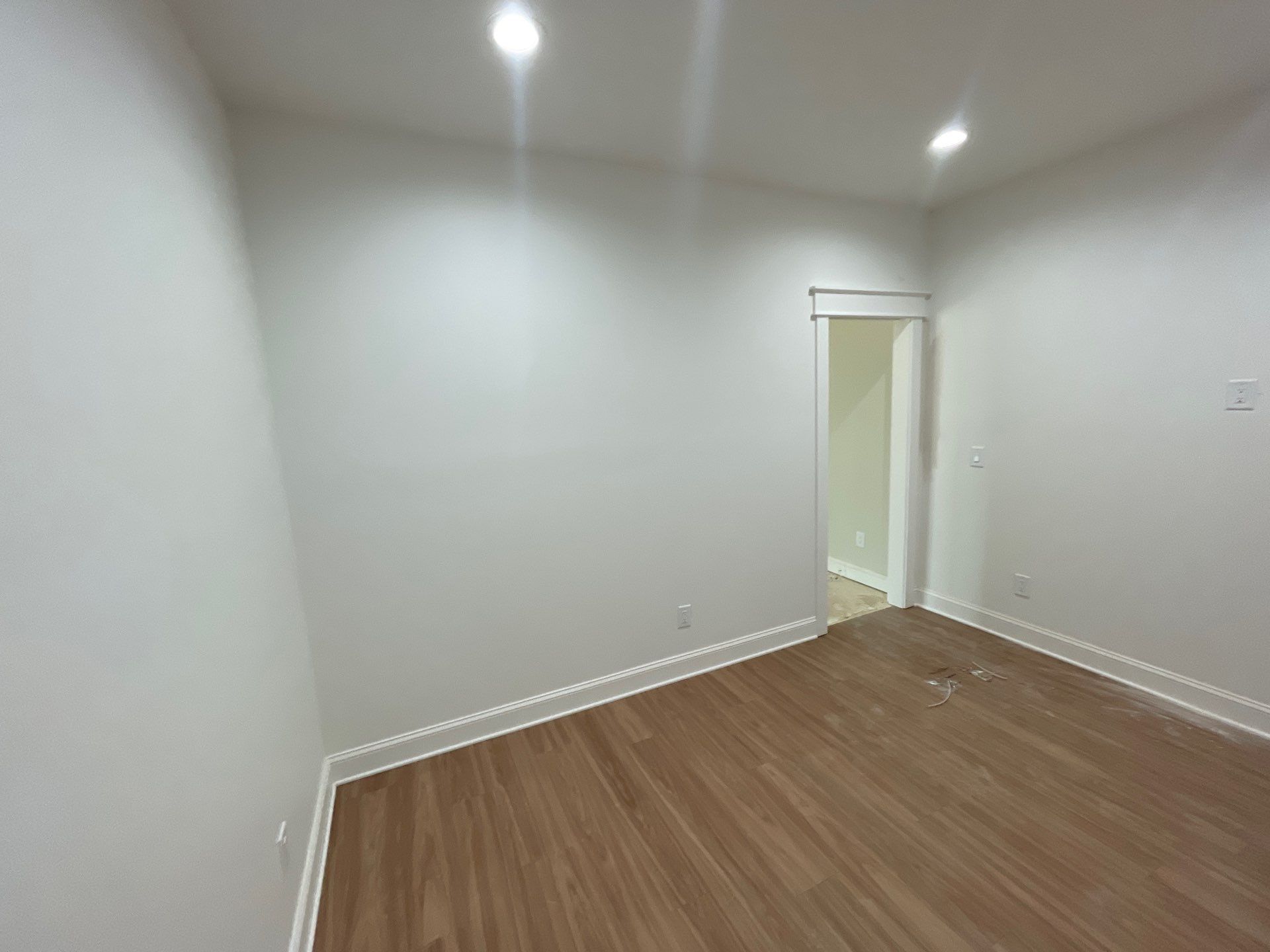 Closet Project in Woodstock by Atlanta Design Group