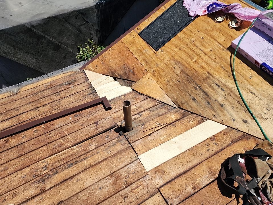 Roof Replacement - Chino Hills CA 91709 by Epic Roof Replacement