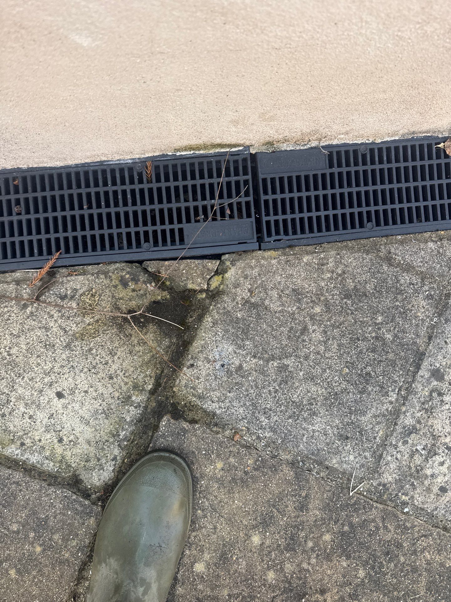 Patio Clean by Ges Exterior Cleaning ltd