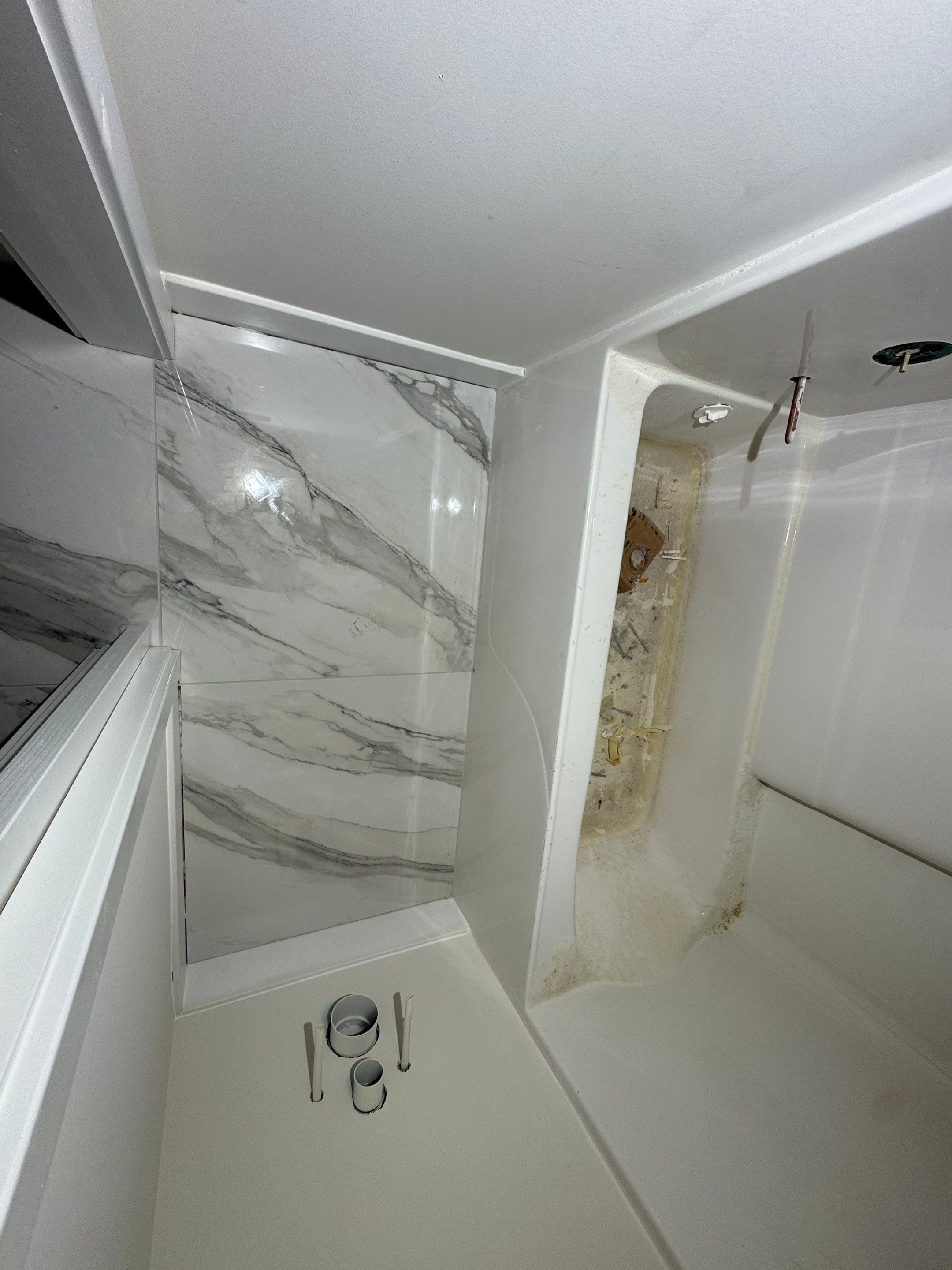 Carter/Irving New Bathroom by Integrity Tile and Home LLC