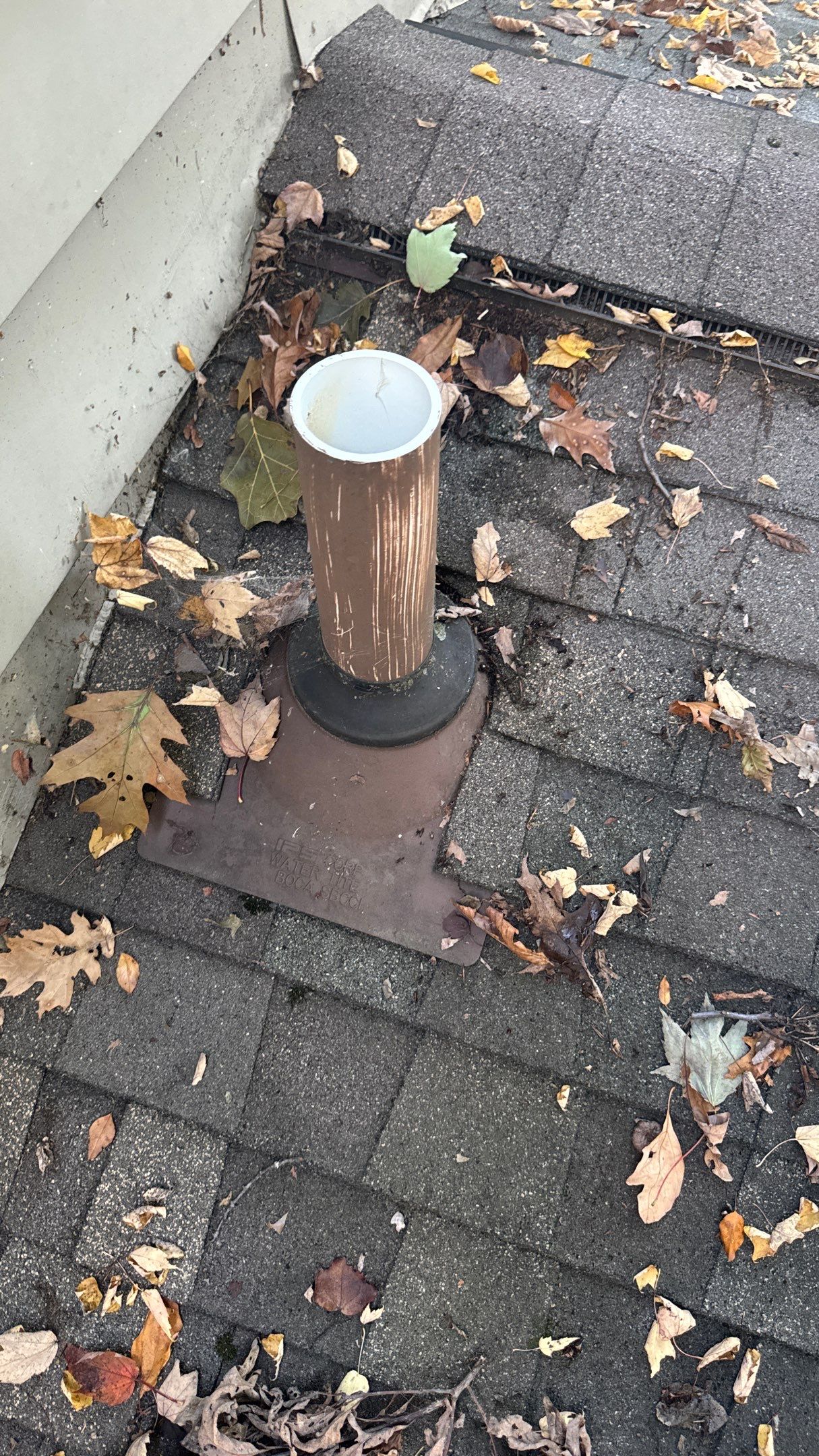 Roof Replacement using Owens Corning Driftwood by 180 Contractors