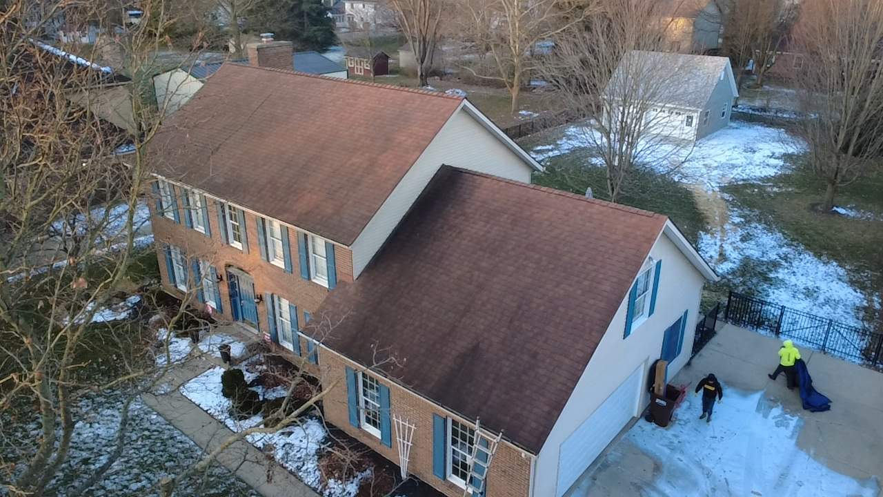 From Dated to Distinguished by Level Up Roofing and Restoration Services LLC