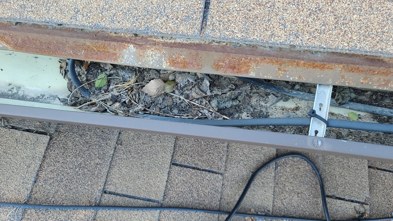 Residential Roofing Installation using GAF Timberline HDZ - Lifetime Shingle by The Roof Doctor