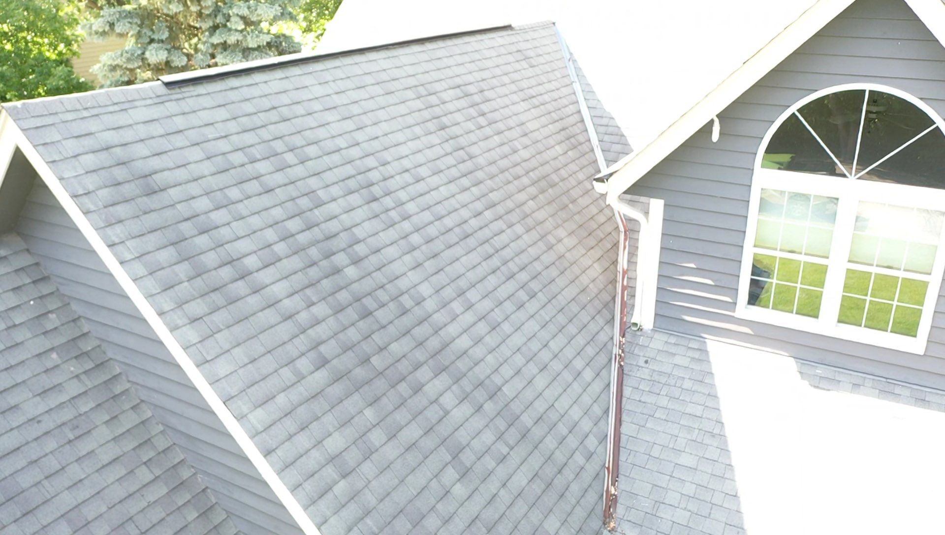Save The Life Of Another Roof. Don’t Prematurely Replace Your Roof.  by Save My Roof,LLC