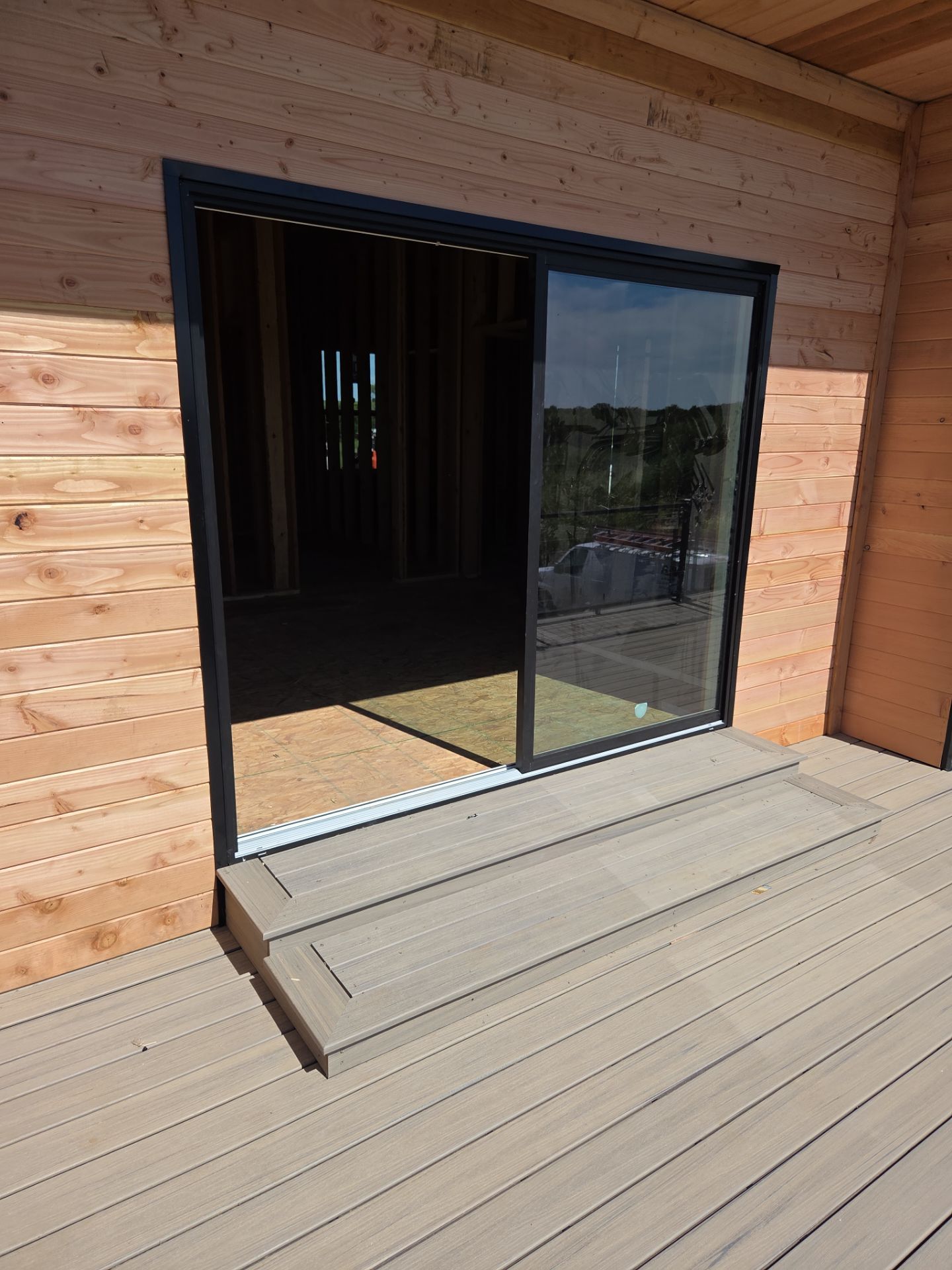 Nana Project by Graber Custom Structures