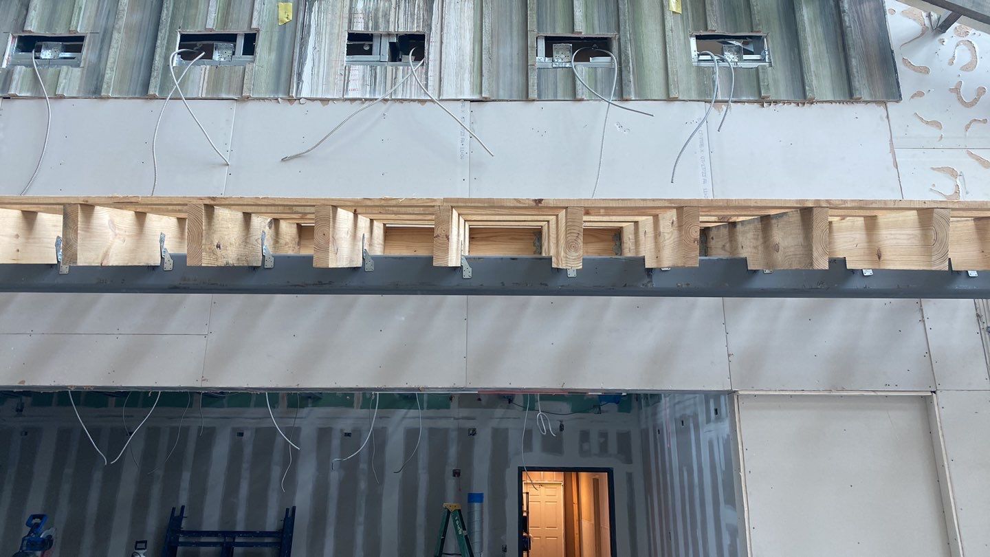 Gaylord Palms Old Hickory Restaurant by Fiddlers Roofing