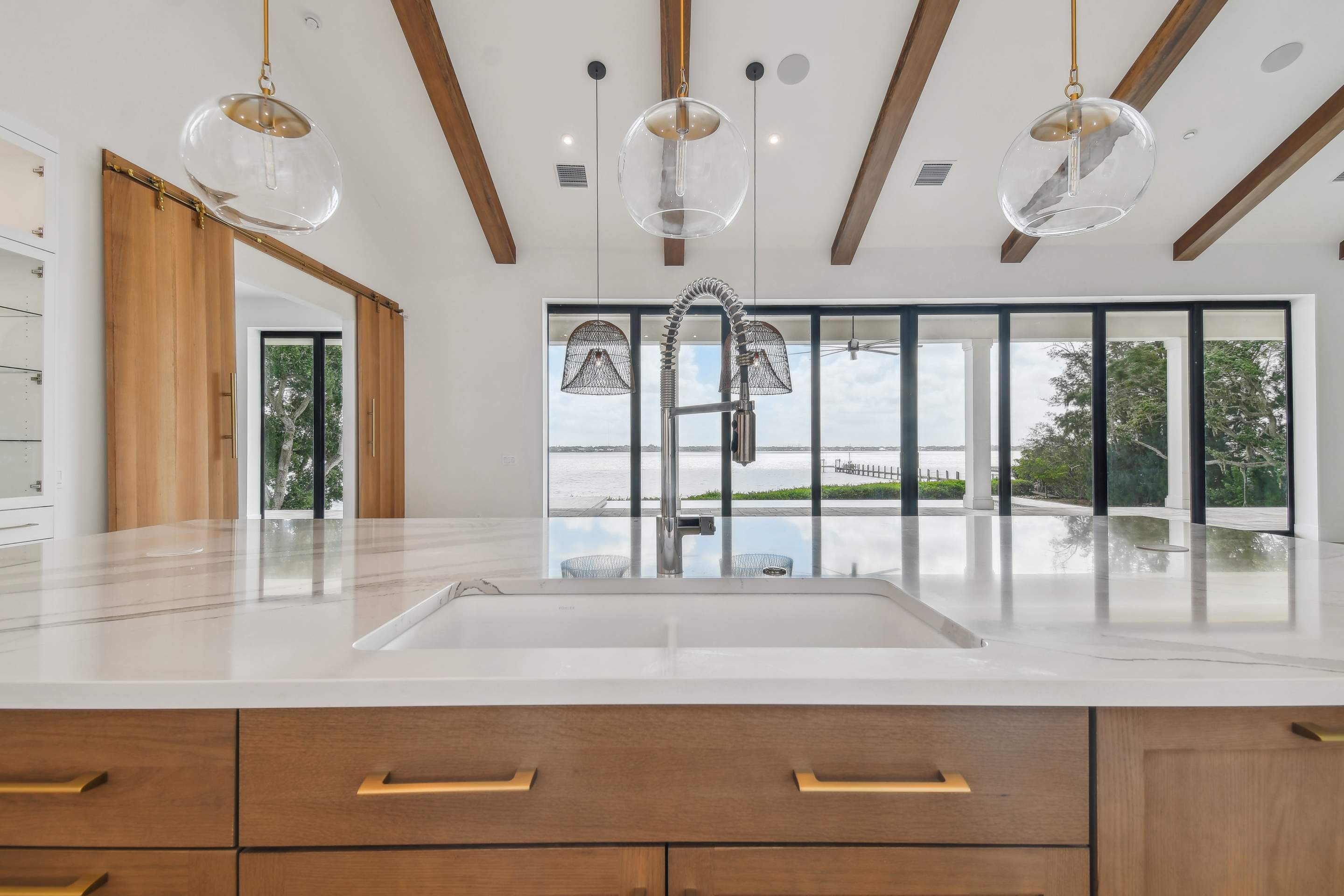 Custom Kingston by Lyons Heritage Tampa, LLC