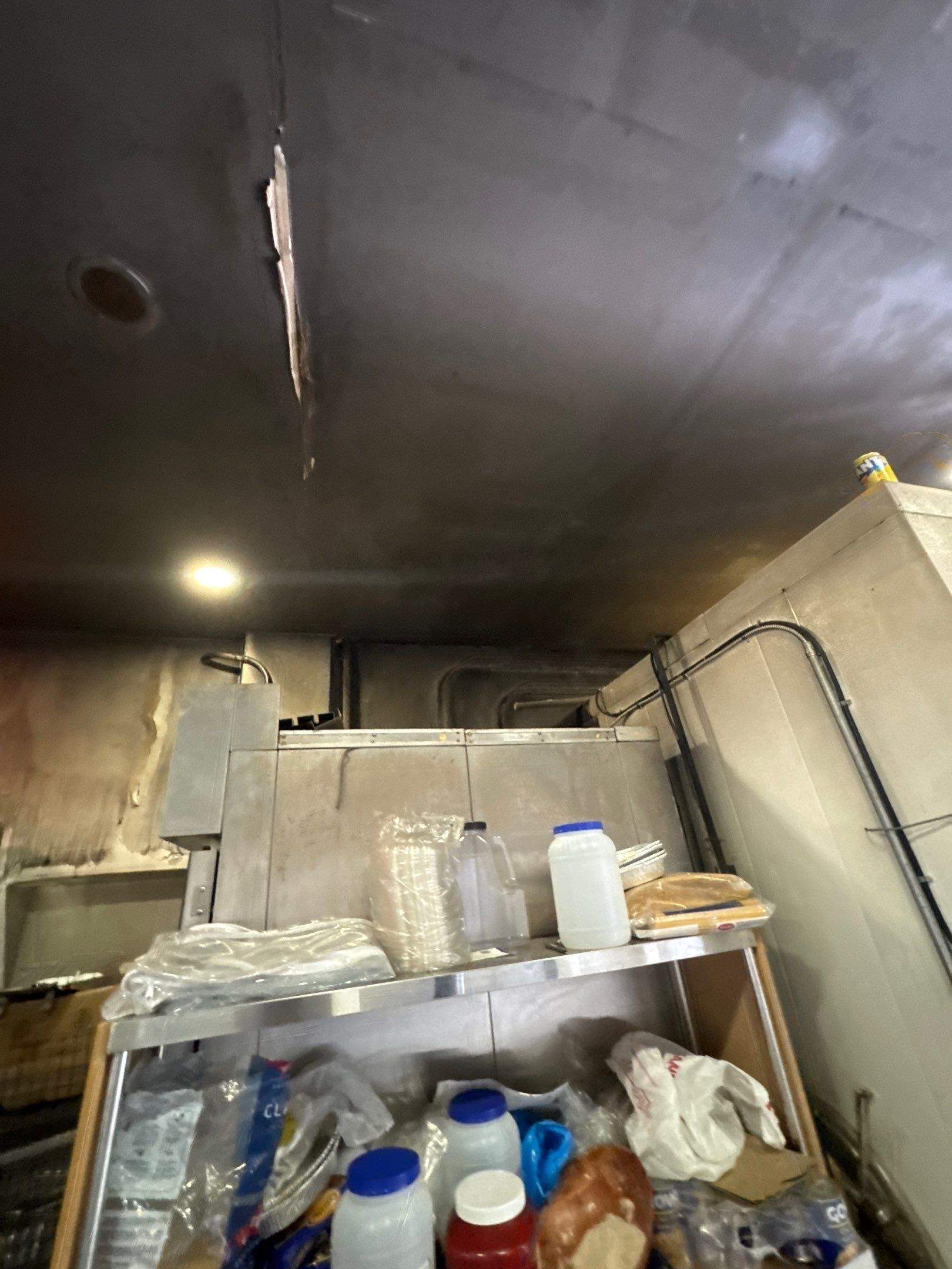 Fire & Smoke Damage Claim in West Hempstead by FLAPA & KeyStone