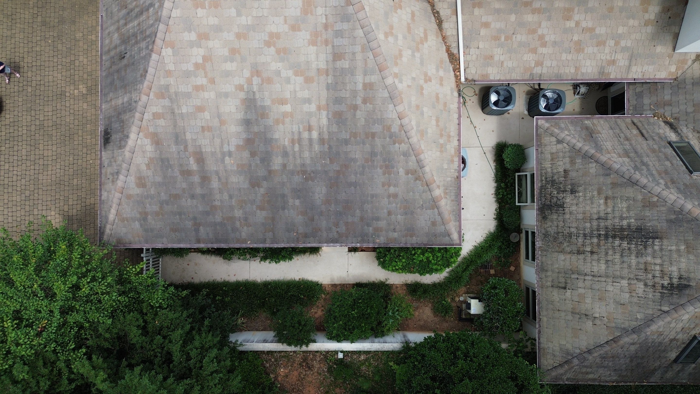 Catherine Cutter by United Contracting and Roofing