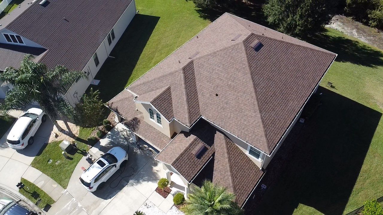 Roof Replacement in  Wesley Chapel, FL by Steadfast Roofing 