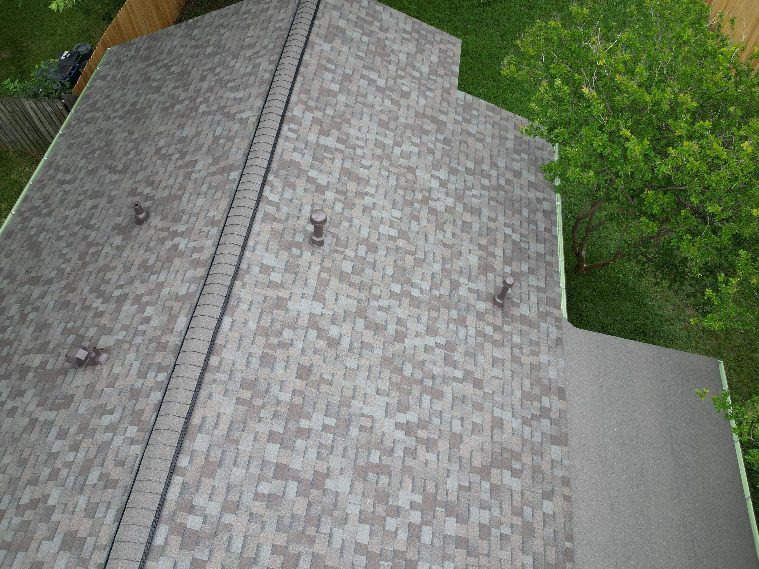 Driftwood - Owen Corning TruDefinition Duration  by RoofsOnly.com