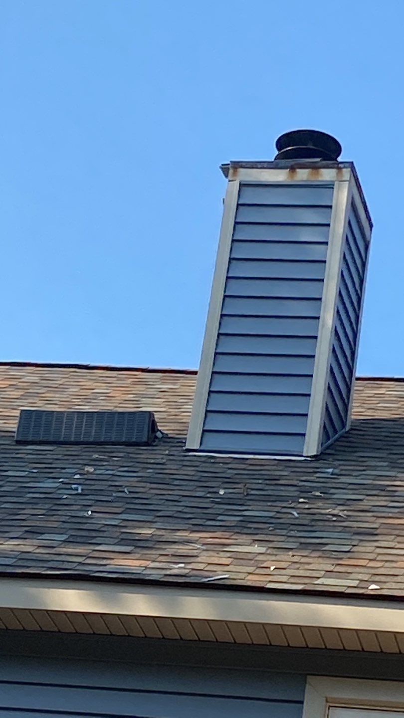 Siding Replacement using CertainTeed Monogram D5 Clapboard by 180 Contractors