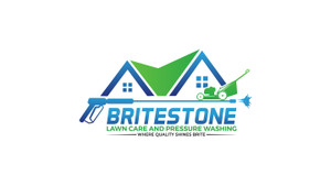 Logo for Britestone Restoration & Powerwash LLC