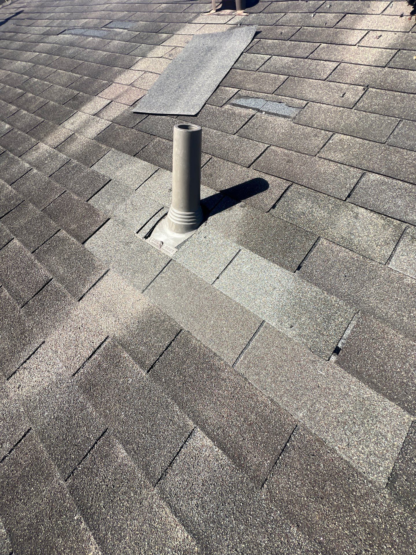 Roof Repair Seabrook by Roof Repair Company
