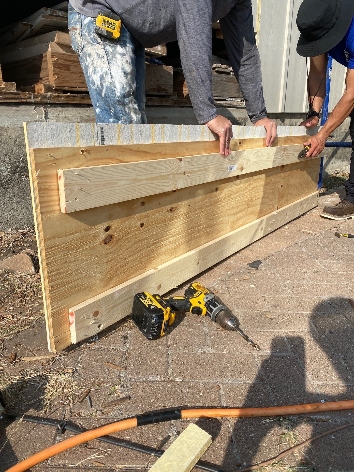 Enhanced Views of the Corpus Christi Bay by Bayfront Roofing and Construction