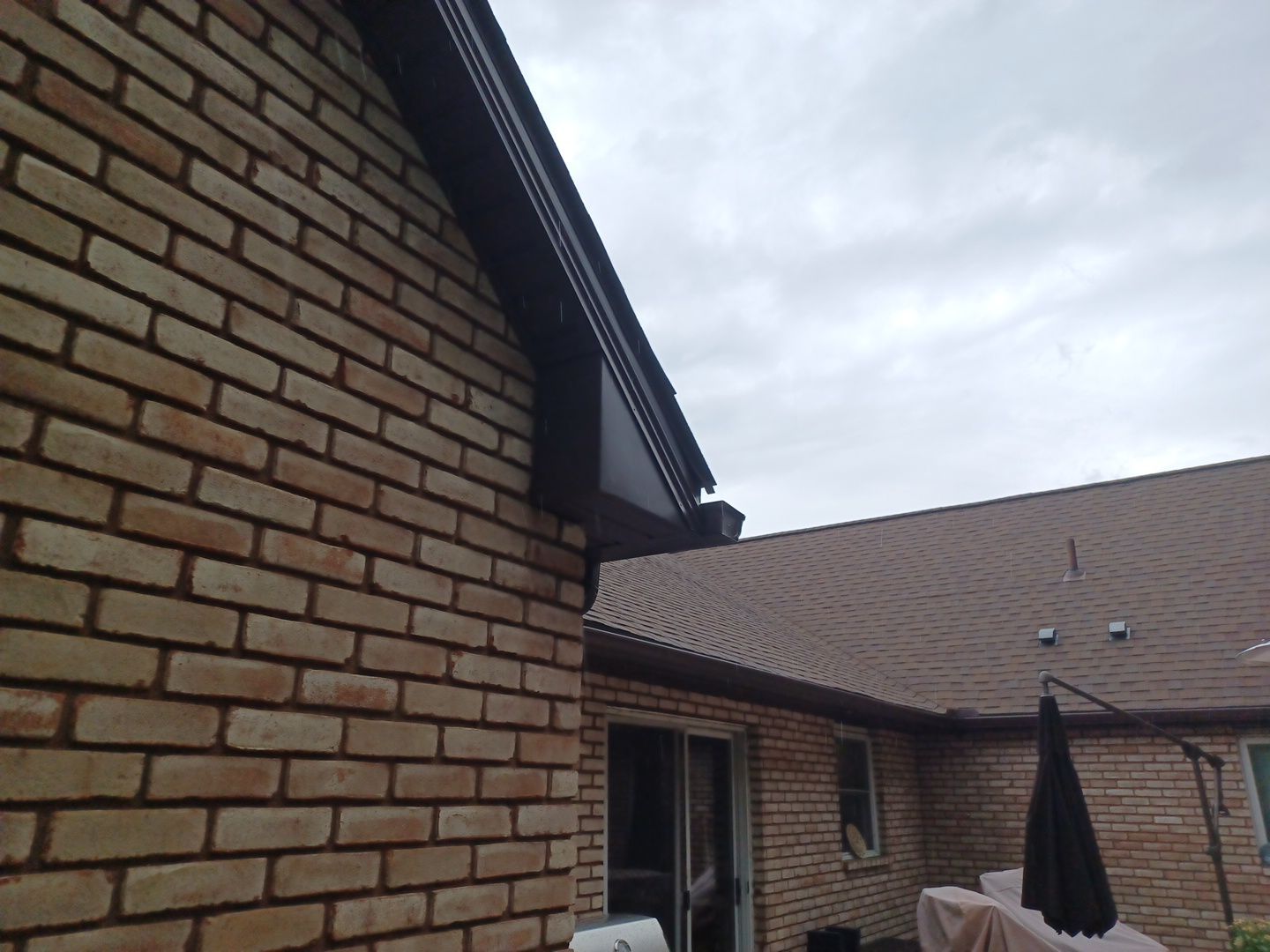 Kathy Metzger by Silver Leaf Contracting 