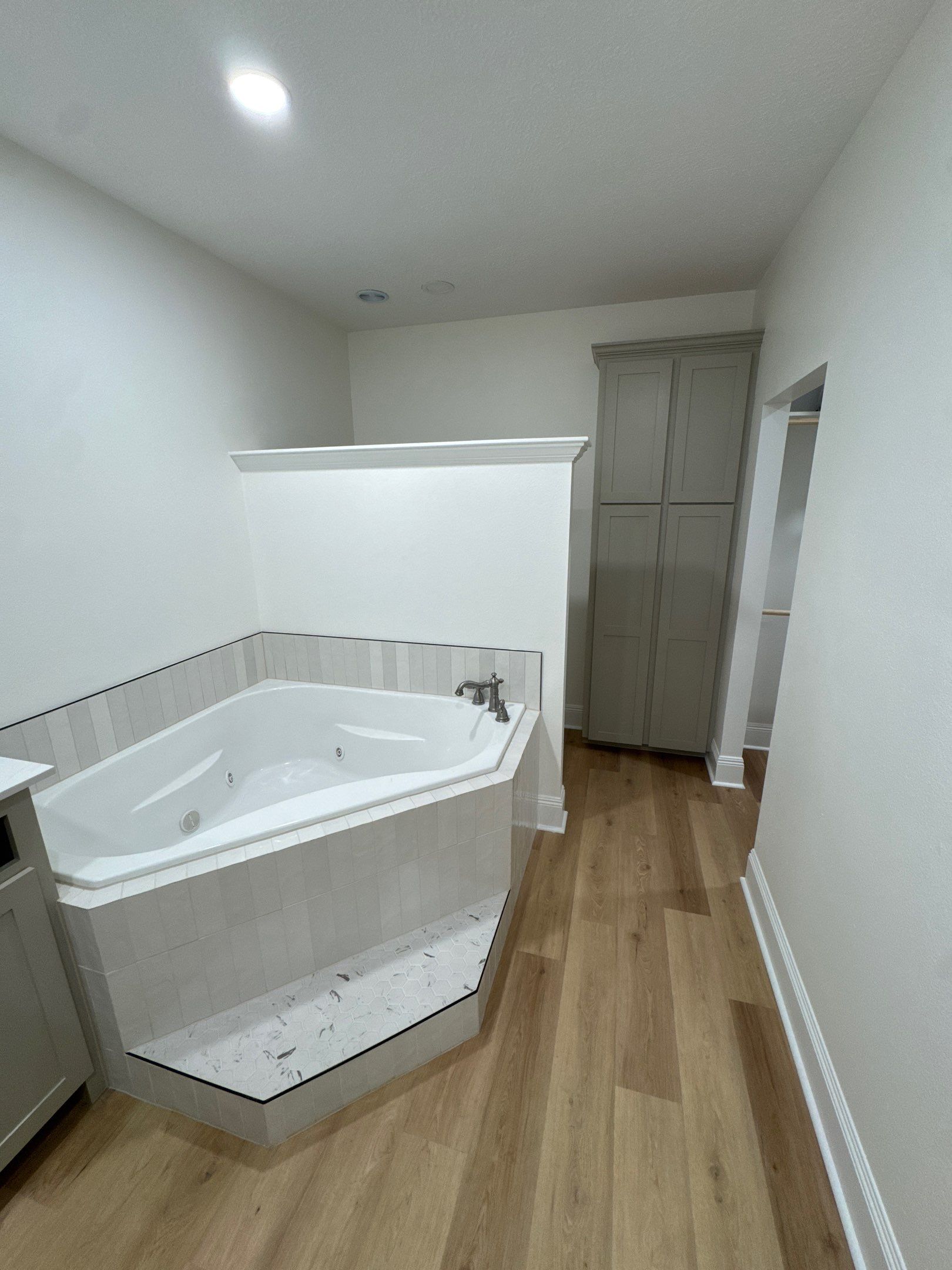 Custom Full Home Remodel by Master Construction
