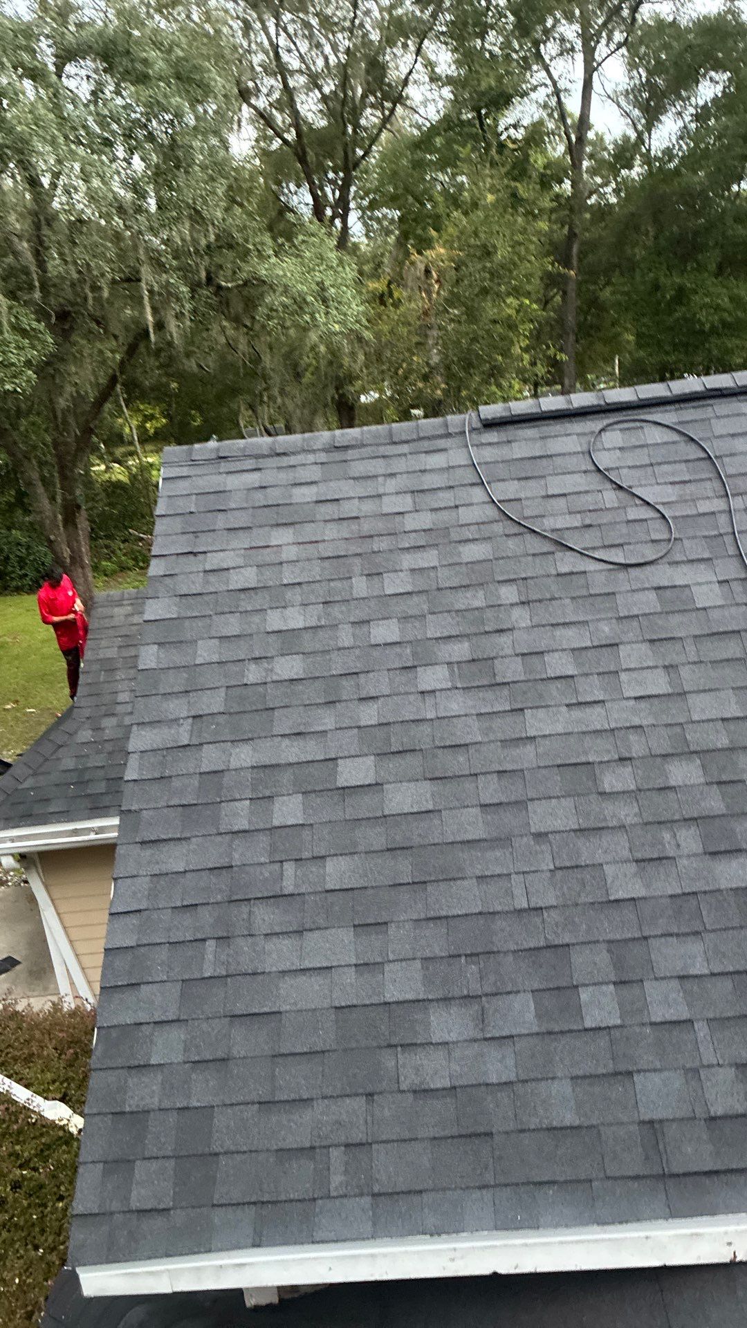 New Roof Replaced in Archer, FL by Brehm Roofing