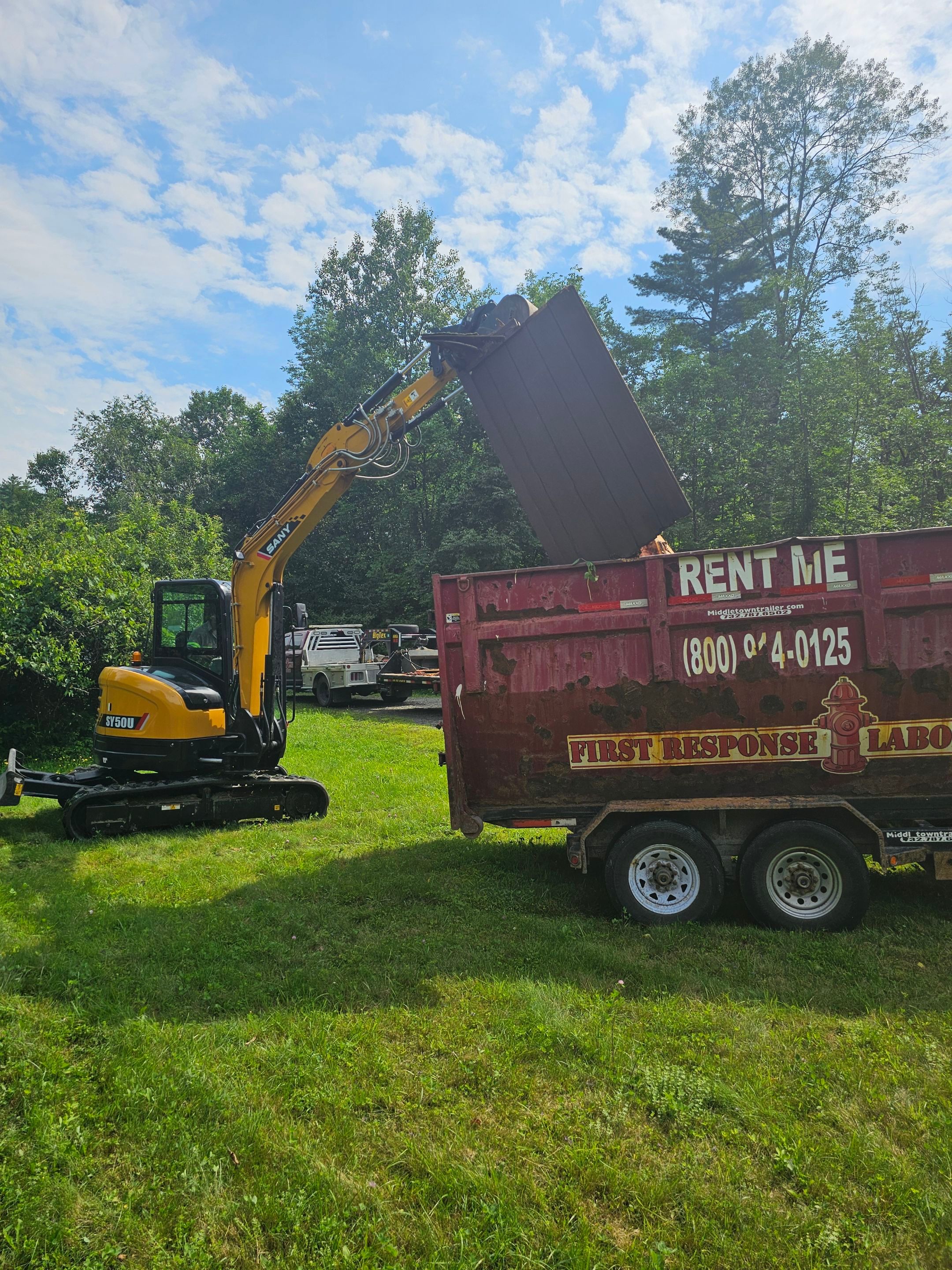 Project in Ripton by FILLMORE CONTRACTS LLC