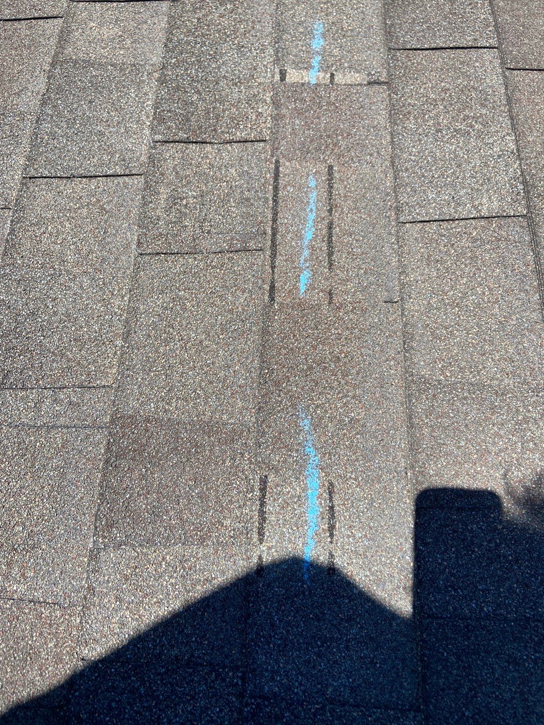 Residential Roofing Installation using Owen's Corning Duration by Roof Concepts Construction