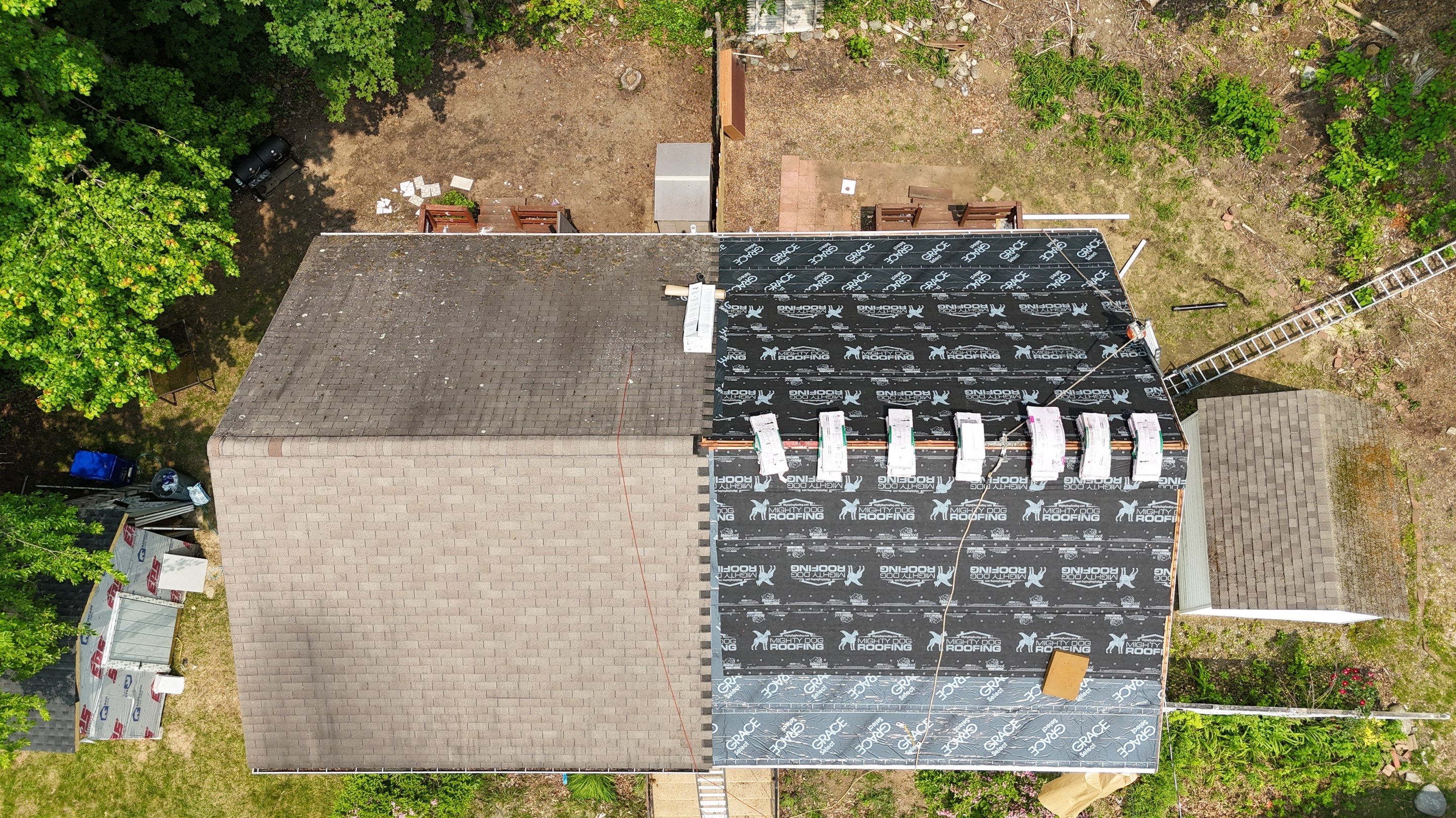 Roofing | Northborough by Mighty Dog Roofing of Greater Middlesex County