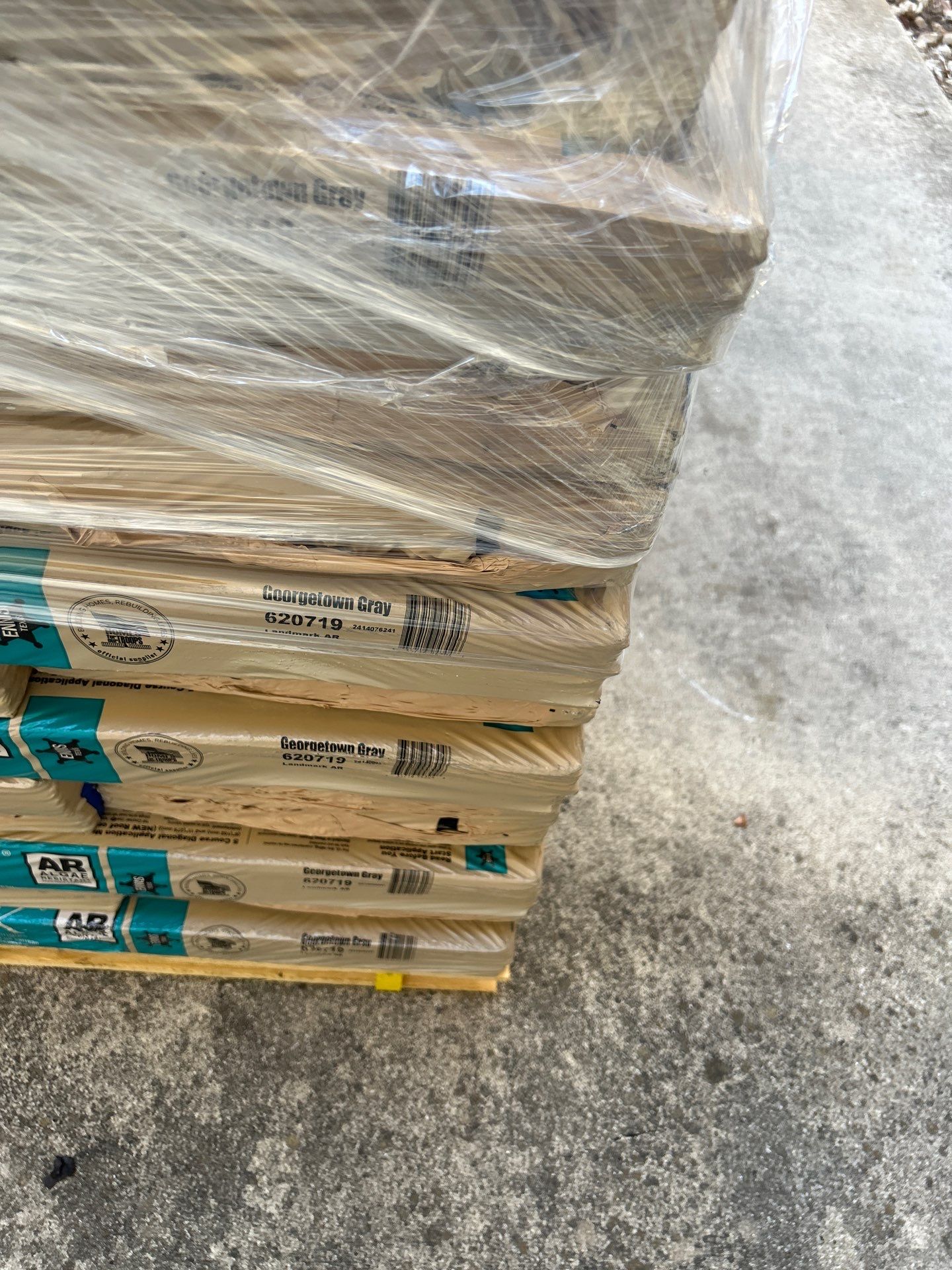 Project in Austin by Rhino Roofing and General Contracting, LLC