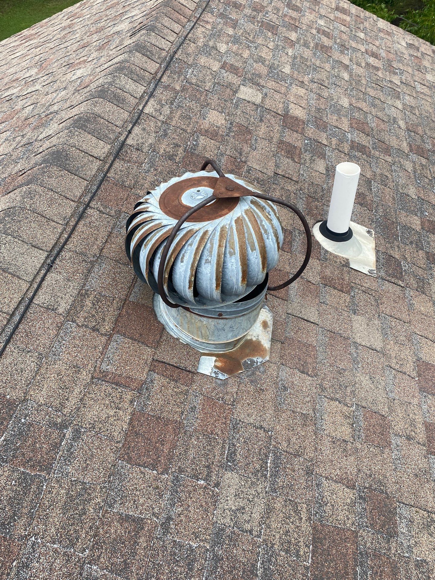 Comprehensive Roof Replacement and Decking Repair near Elmore City by BANA Roofing and Solar Supply