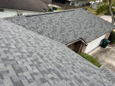 Shingle -> Shingle