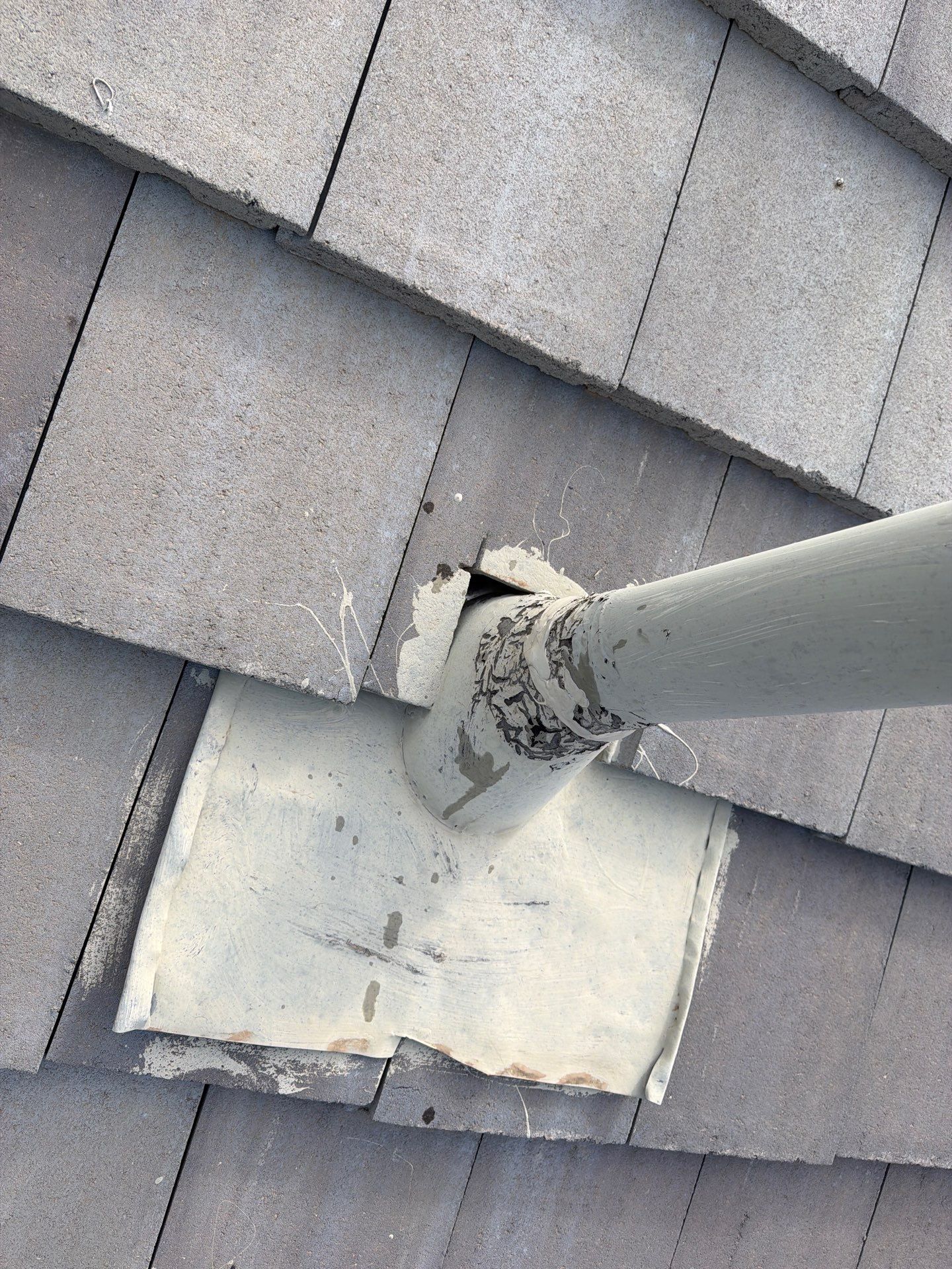 Project in Buckeye, AZ by Showtime Roofing & Coatings LLC