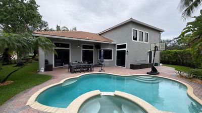 Replacement of doors and windows- Pompano Beach