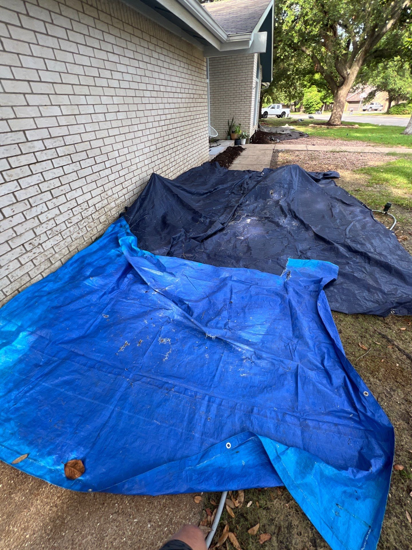 Project in Temple by Rhino Roofing and General Contracting, LLC