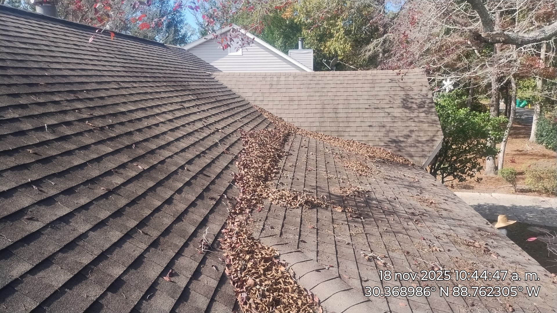 Tamko Titan XT - upgrade by Husband Roofing & Contracting