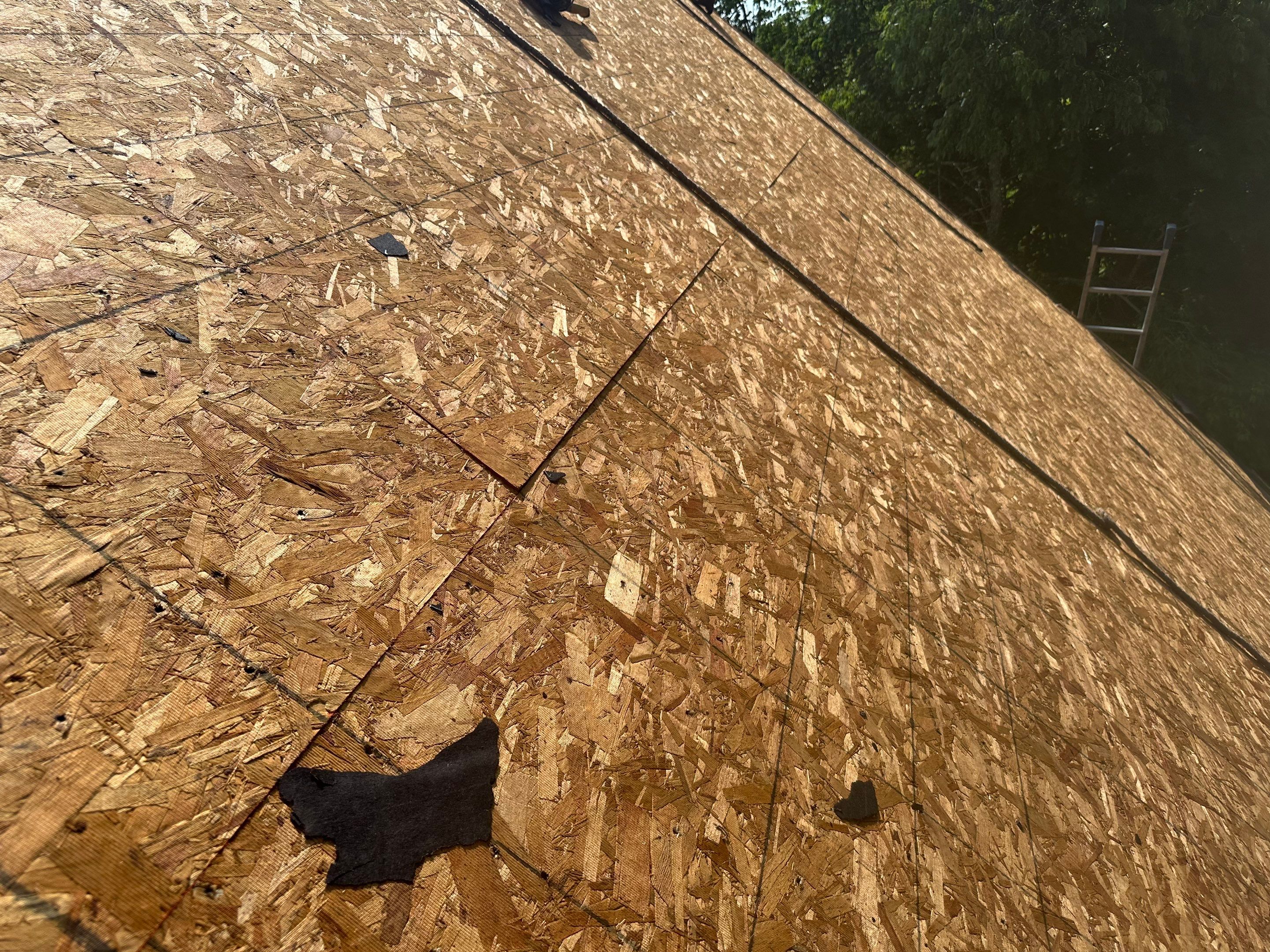 Rochester, NH – One-Day Roof Replacement by Tall pine roofing
