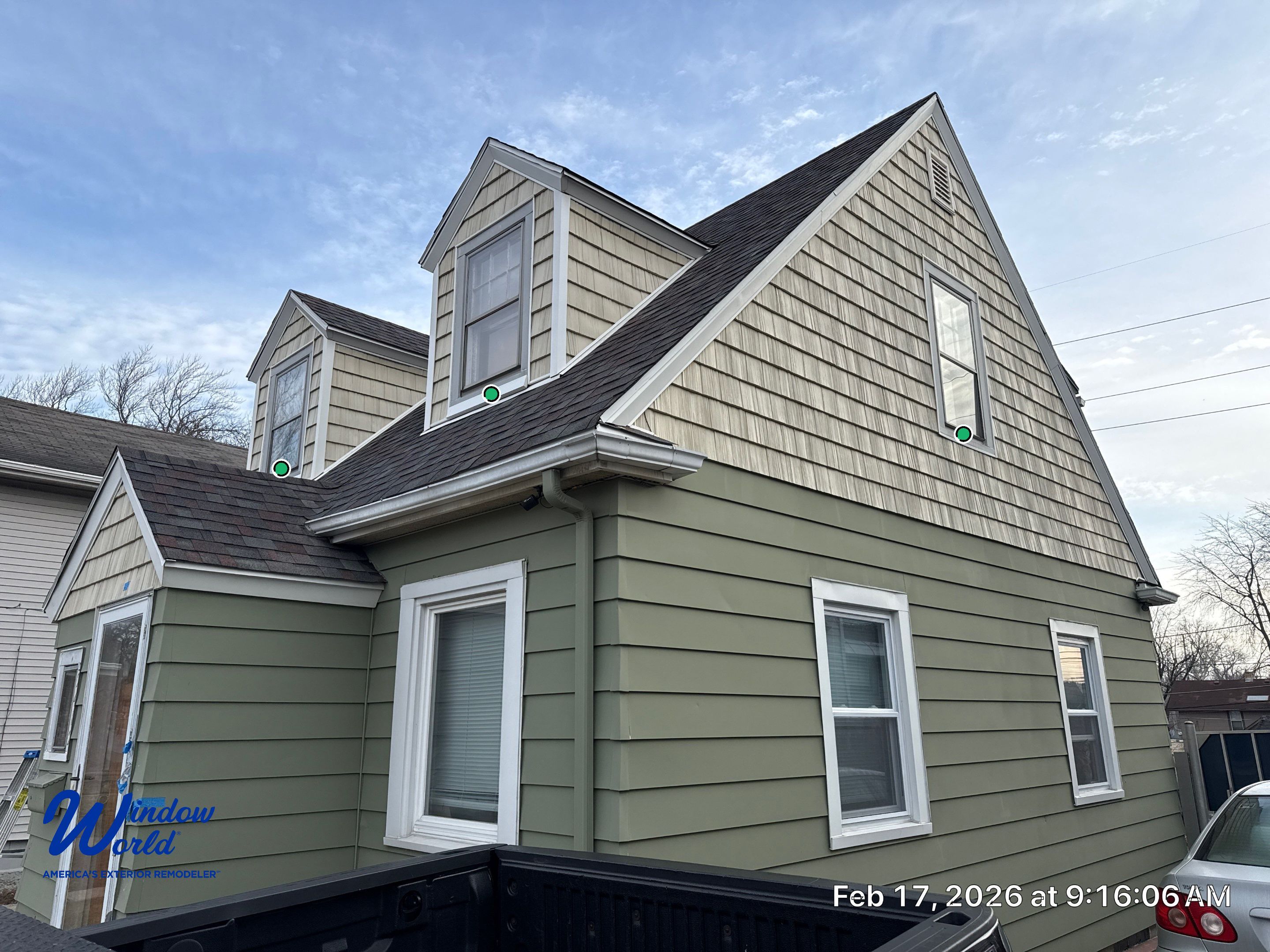 North Wells St, 46808 by Window World Of Fort Wayne