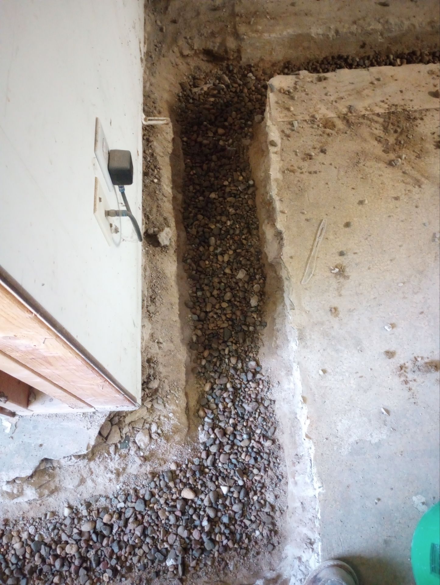 St. Paul Rental by Waterproofing Northeast