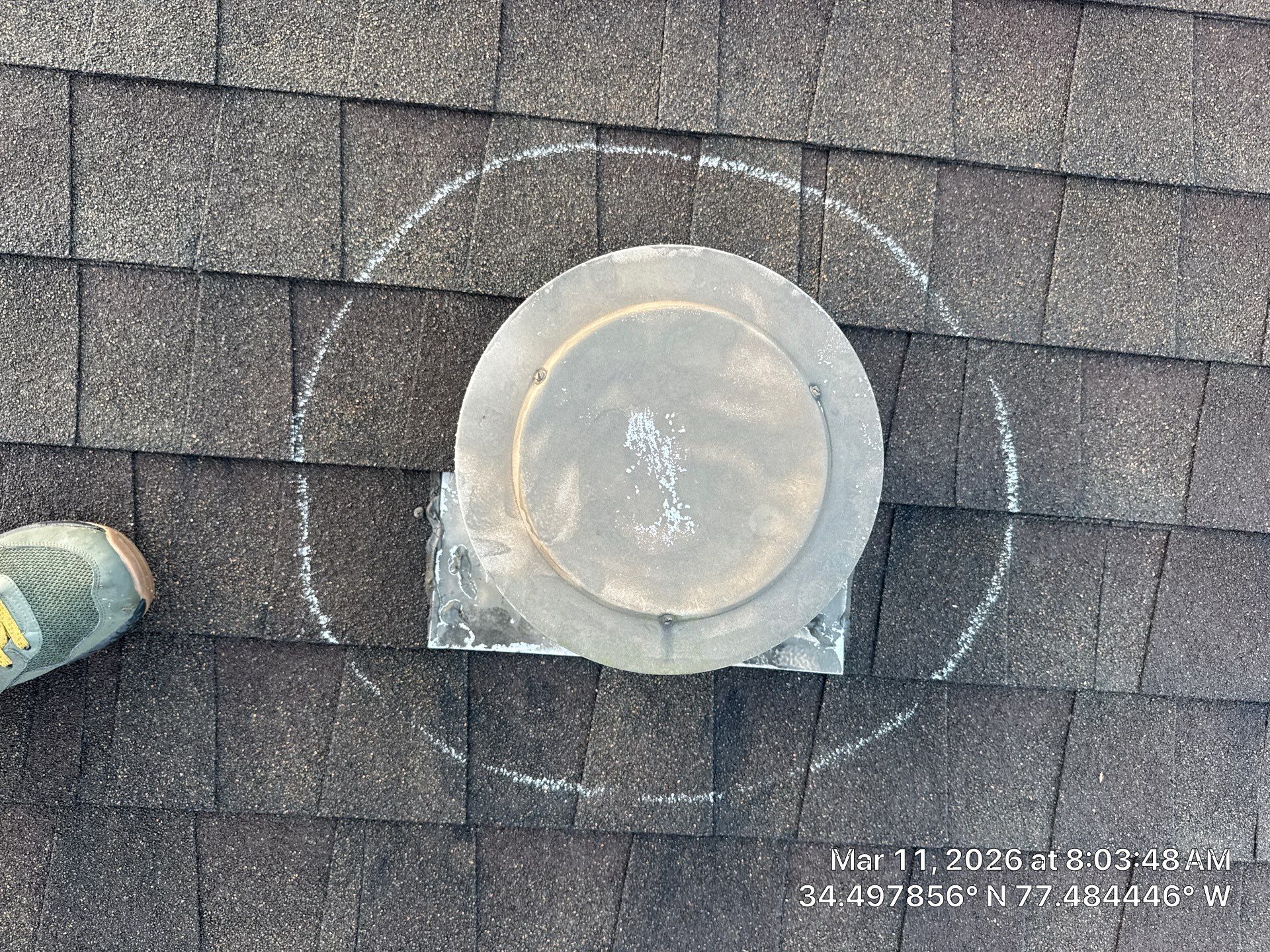 Holly Ridge | NC Roofs by North Carolina Roofs