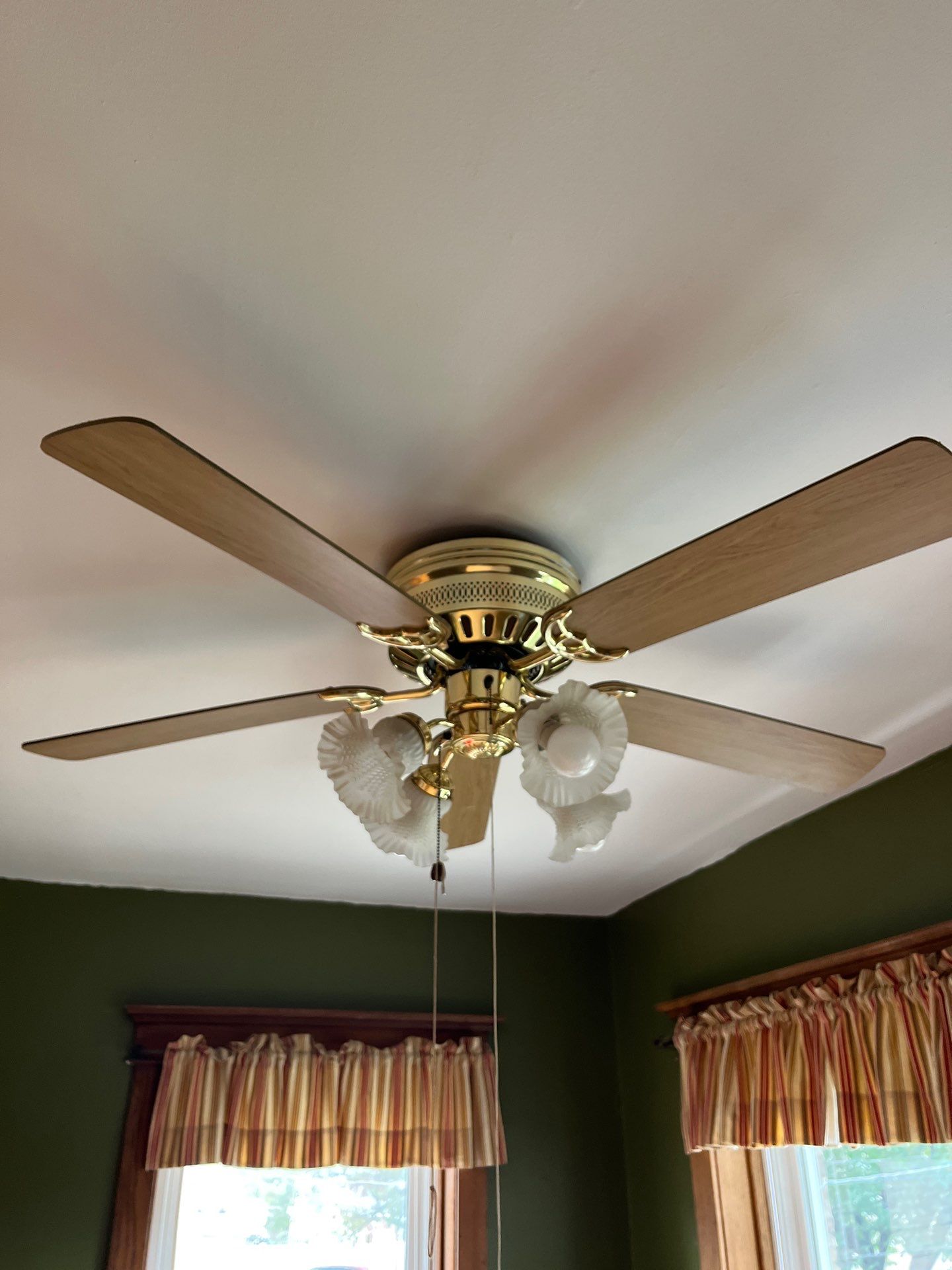 Project in Berwyn by Xo Clean Services 