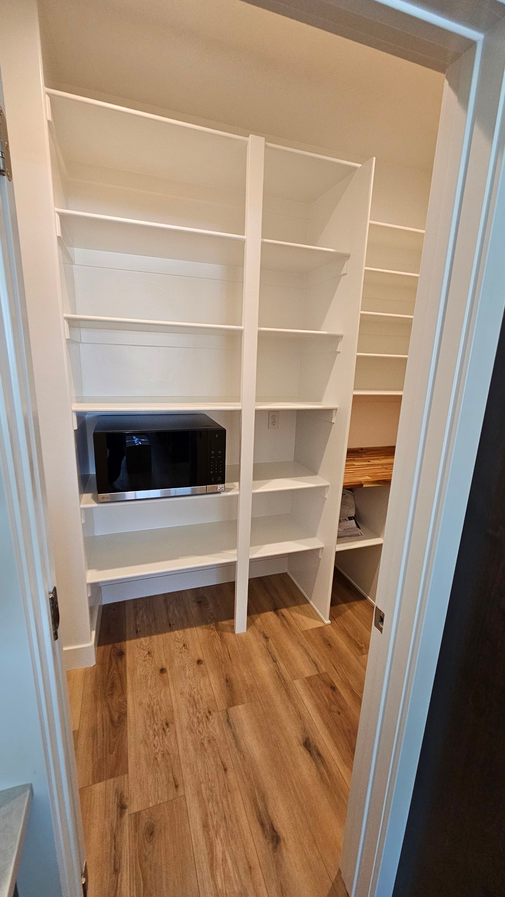 EE7 - Allred by Garner Construction