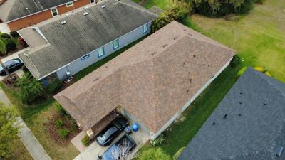 Roof Replacement in Apollo Beach, FL