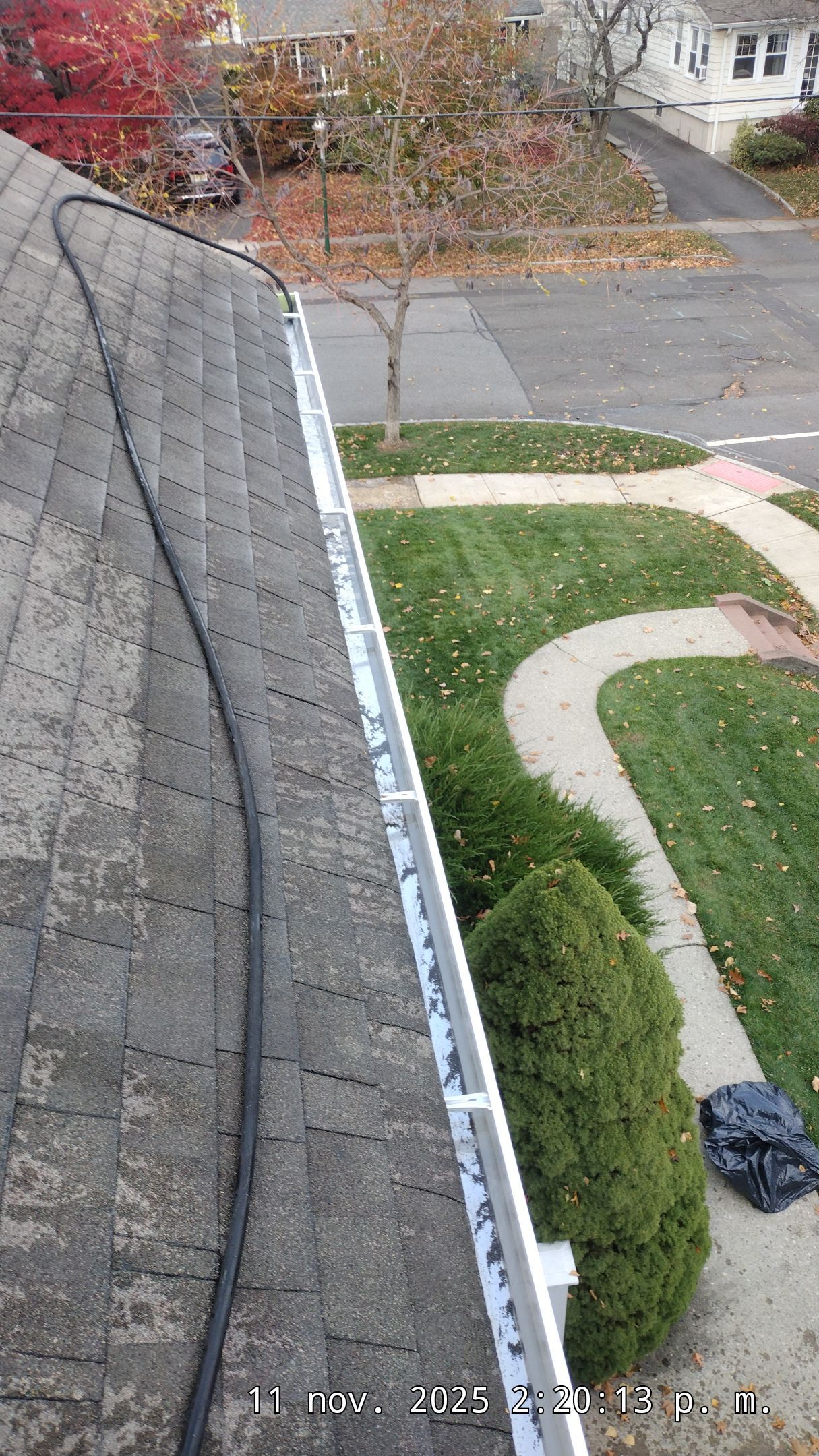 Project in Glen Ridge, New Jersey by NJ Home Maintenance Services