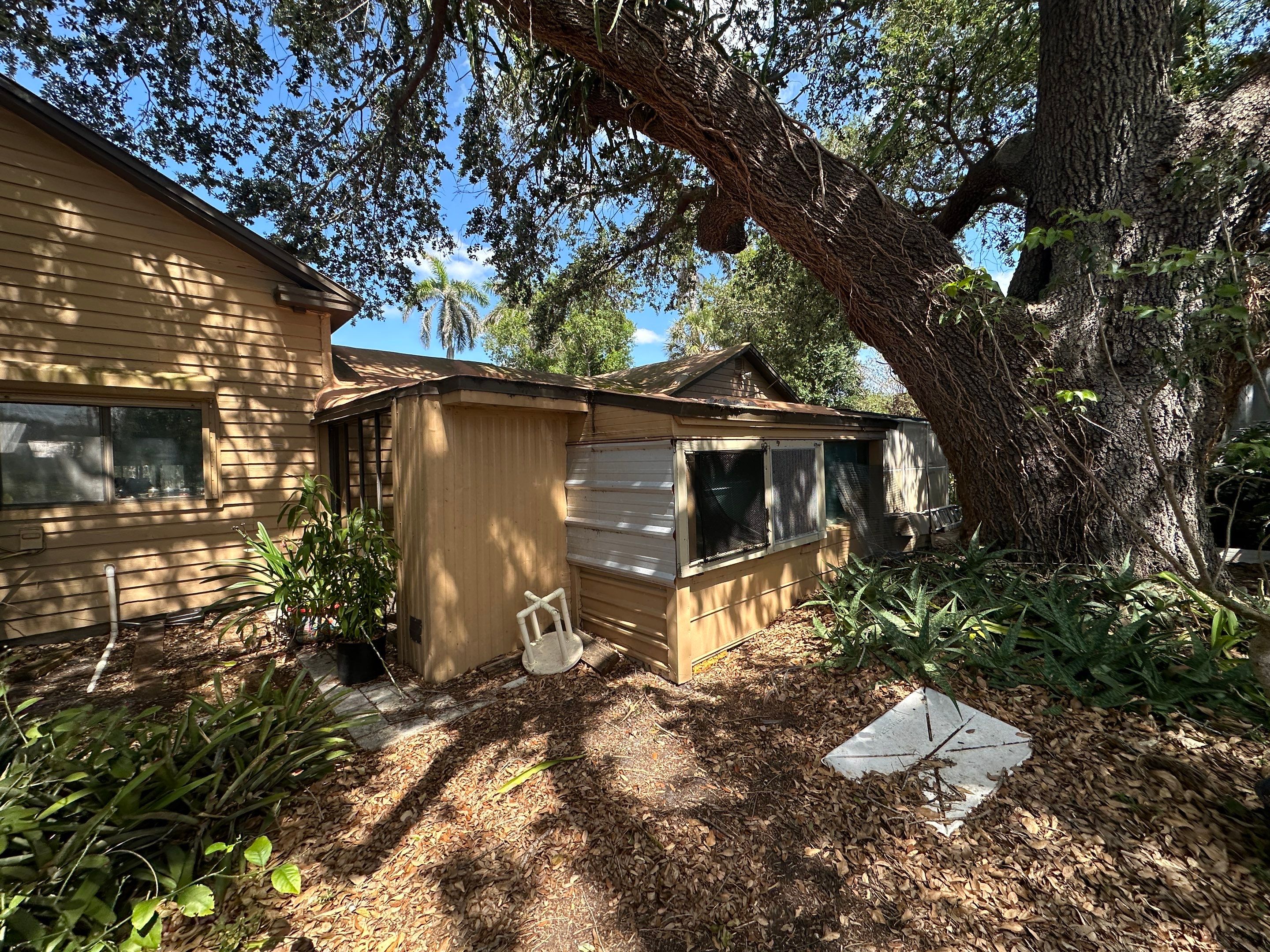 Wind & Storm Damage Claim in Punta Gorda by FLAPA & KeyStone