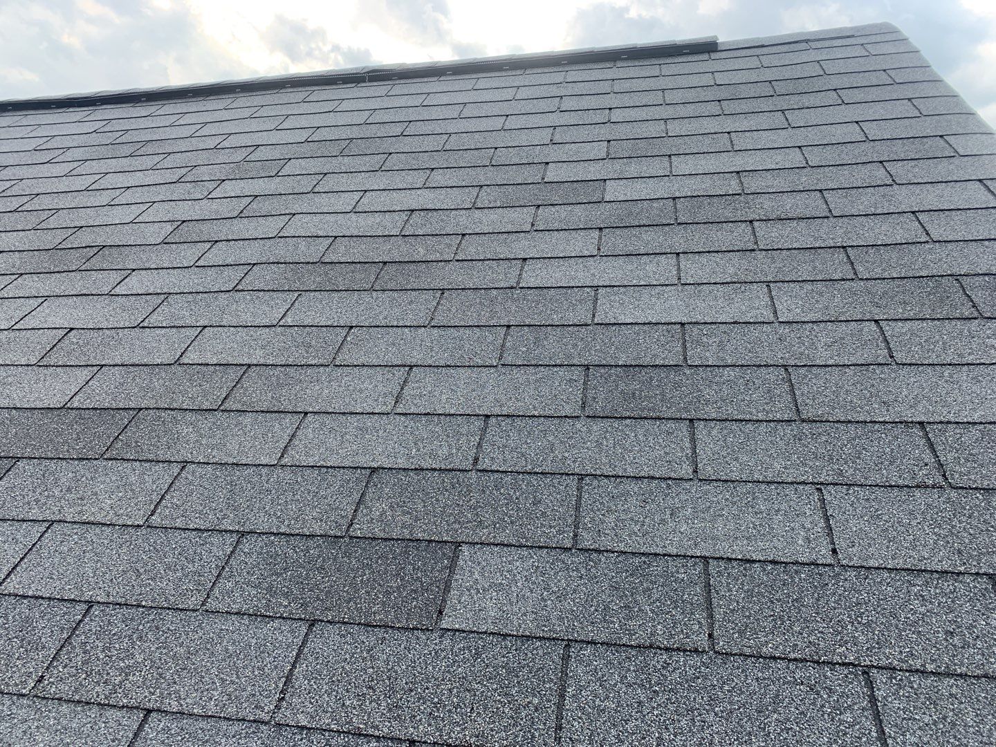 INSPECTION ( Hail Damage) / Repair by American Roofing NC