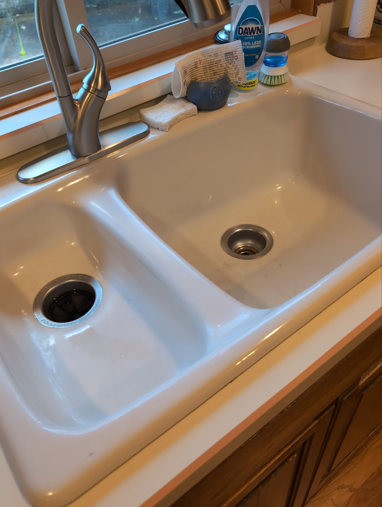 House Cleaning service performed in West Linn by Cloud 9 Professional Cleaning Services