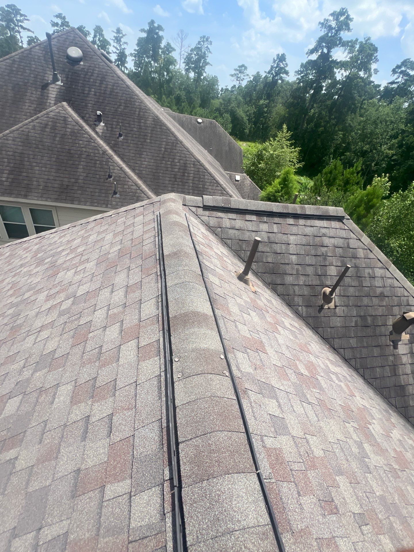Roof Repair Conroe by Roof Repair Services LLC