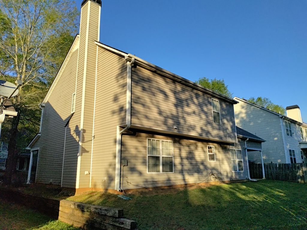 Residential Roofing Installation using Owens Corning by Inspector Roofing and Restoration