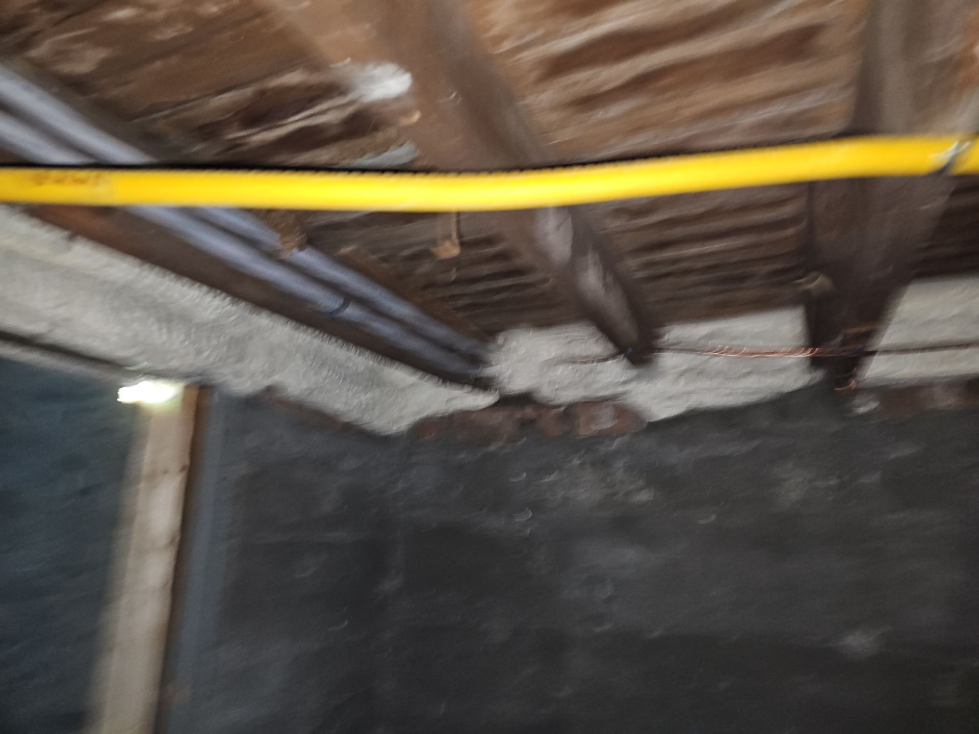 Home Remodel using Closed Cell Spray Foam by NYS Foam & Energy