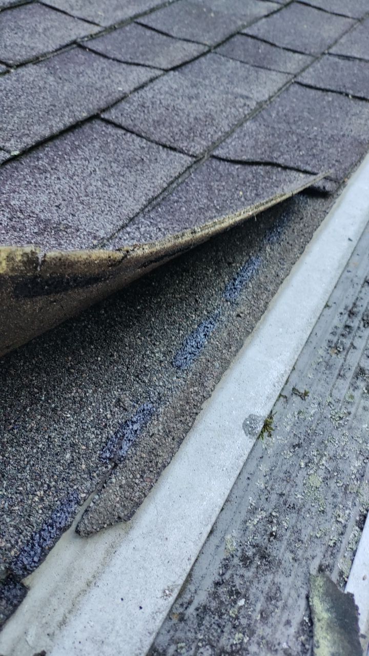 Residential Roofing Installation using Owens Corning by Inspector Roofing and Restoration