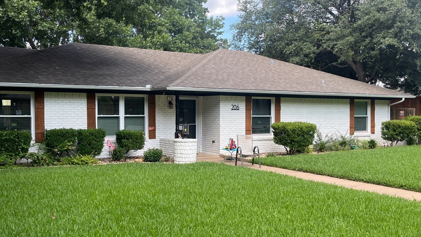 Project in Midlothian by 6D Roofing & Consulting, LLC
